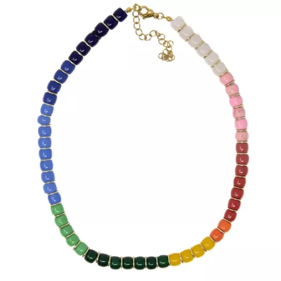 Allie & Bess Monroe Necklace